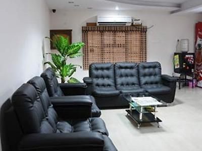 Hotel Diamond Springs Visakhapatnam Esterno foto