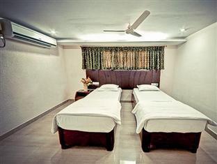 Hotel Diamond Springs Visakhapatnam Esterno foto