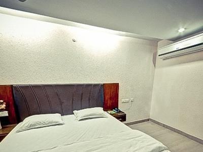 Hotel Diamond Springs Visakhapatnam Esterno foto